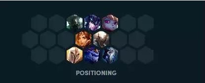 《云頂之弈》9.20版本斗士海克斯流陣容玩法推薦