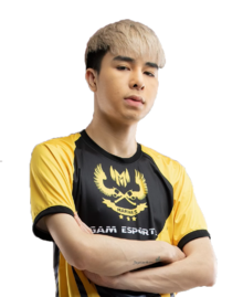 《LOL》S9全球總決賽GAM戰隊介紹