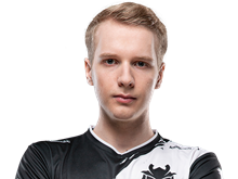 《LOL》S9全球總決賽G2戰隊介紹