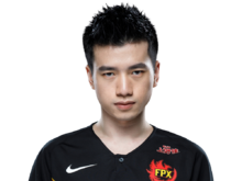 《LOL》2019德瑪西亞杯FPX戰(zhàn)隊(duì)介紹