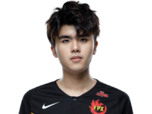 《LOL》FPX戰(zhàn)隊林煒翔介紹