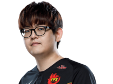 《LOL》2019德瑪西亞杯FPX戰(zhàn)隊(duì)介紹