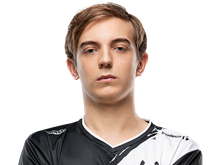 《LOL》S9全球總決賽G2戰隊介紹