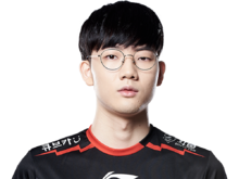 《LOL》S9全球總決賽GRF戰隊介紹