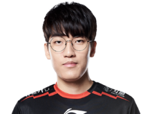 《LOL》S9全球總決賽GRF戰隊介紹