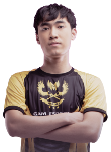 《LOL》S9全球總決賽GAM戰隊介紹