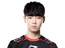 《LOL》S9全球總決賽GRF戰隊介紹