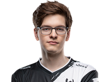 《LOL》S9全球總決賽G2戰隊介紹