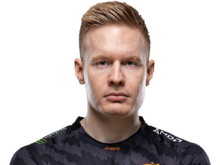 《LOL》S9全球總決賽FNC戰(zhàn)隊(duì)介紹