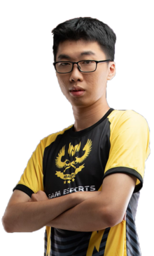 《LOL》S9全球總決賽GAM戰隊介紹