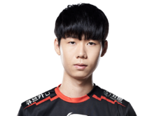 《LOL》S9全球總決賽GRF戰隊介紹