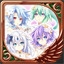 《四女神online》全成就一覽