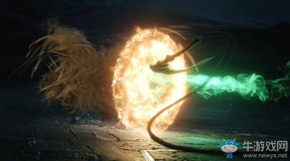 《LOL》新英雄滌魂圣槍賽娜技能介紹