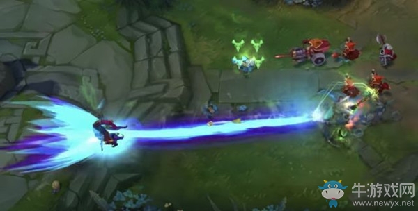 《LOL》S10季前賽遠古巨龍改動介紹