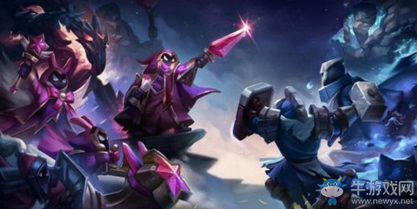 《LOL》S10季前賽上單影響力介紹