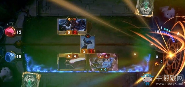 《LOL》十周年慶典直播內(nèi)容匯總