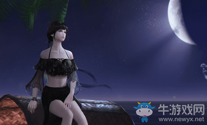 《天涯明月刀》10月19日整點在線 戀戰天涯金秋版本