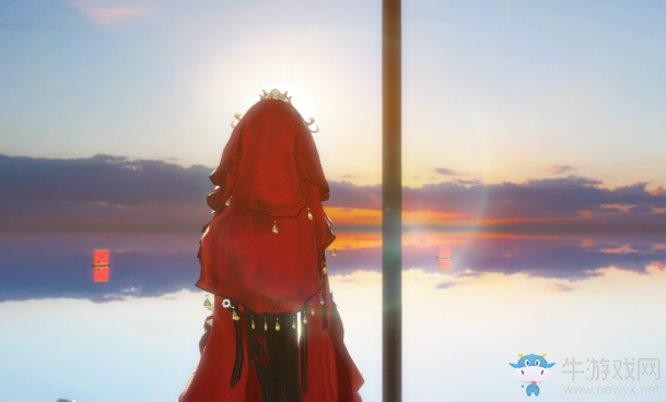 《逆水寒》2019年10月17日版本更新