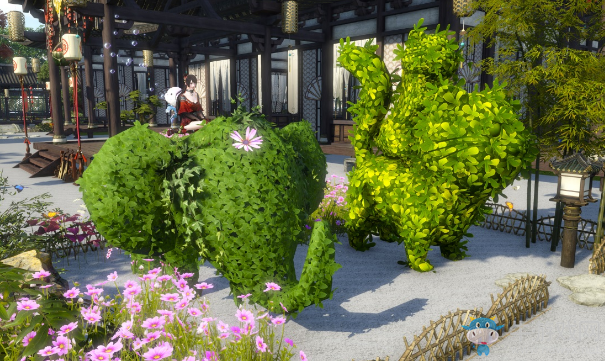 《逆水寒》2019年10月17日版本更新