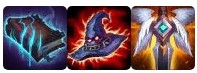 《云頂之弈》極地斗士元素使惡魔玩法介紹