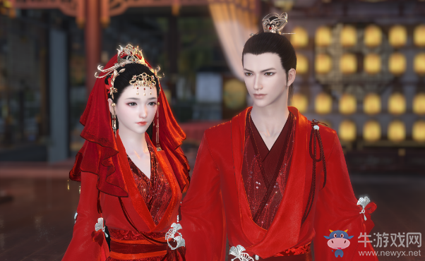 《逆水寒》2019年10月17日版本更新