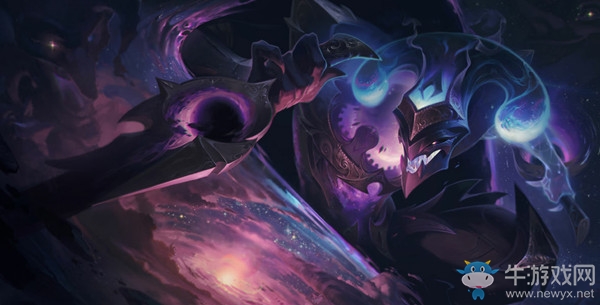 《LOL》10月16日pbe測(cè)試服更新內(nèi)容匯總