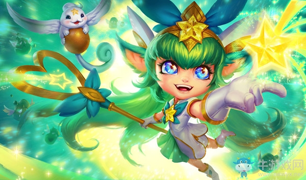 《LOL》10月16日pbe測(cè)試服更新內(nèi)容匯總