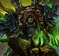 《爐石傳說》奧丹姆奇兵大帝任務(wù)機(jī)克術(shù)卡組推薦