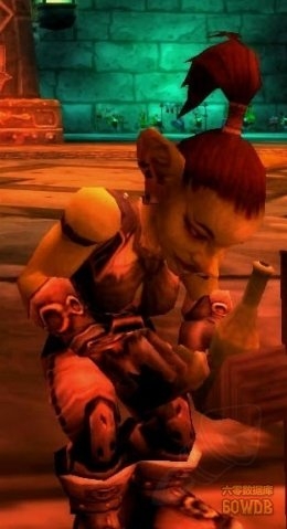 《魔獸世界懷舊服》風劍任務攻略