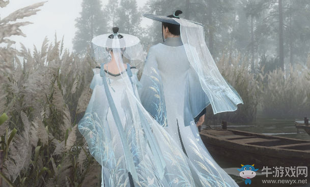 《逆水寒》2019年10月17日版本更新