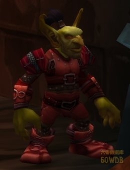 《魔獸世界懷舊服》風劍任務攻略