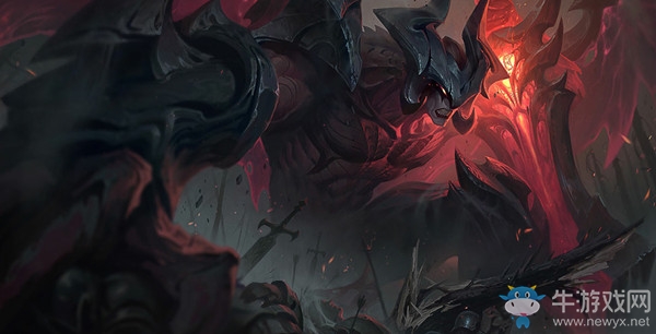 《云頂之弈》9.20惡魔護衛龍法陣容玩法介紹