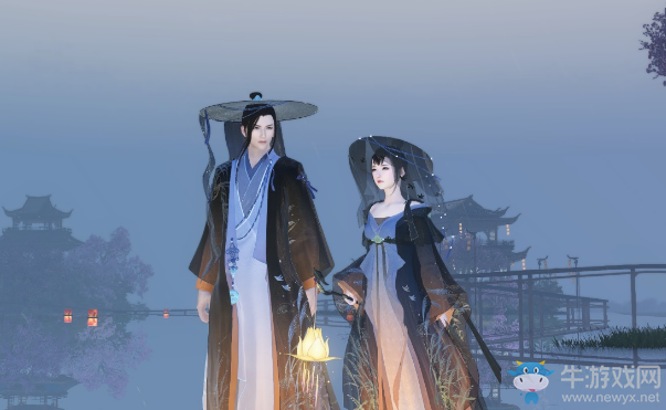 《逆水寒》2019年10月17日版本更新