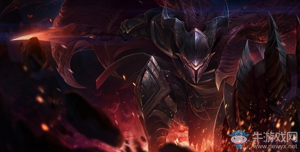 《云頂之弈》9.20惡魔護衛龍法陣容玩法介紹