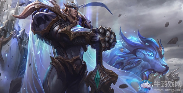 《LOL》10月16日pbe測(cè)試服更新內(nèi)容匯總