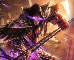 《爐石傳說(shuō)》奧丹姆奇兵狂野火妖法卡組推薦