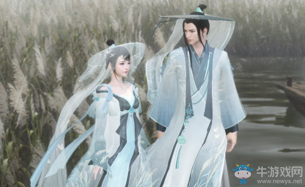 《逆水寒》2019年10月17日版本更新