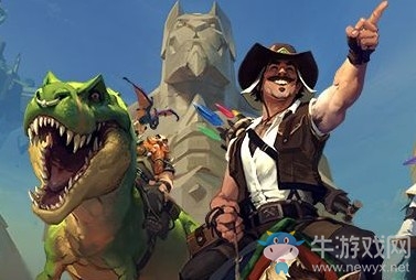 《爐石傳說》奧丹姆奇兵狂野多體系宇宙賊卡組推薦