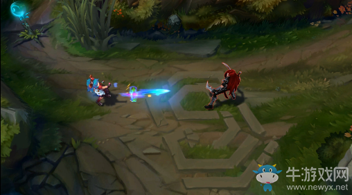 《LOL》十周年紀念安妮限定皮膚介紹