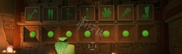 《植物大戰(zhàn)僵尸：和睦小鎮(zhèn)保衛(wèi)戰(zhàn)》地精點點菇任務攻略