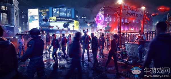 《看門狗：軍團》季票內容猜想一覽