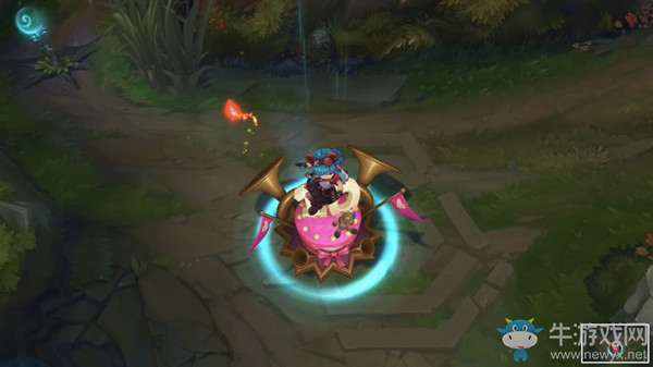 《LOL》十周年安妮限定皮膚價格