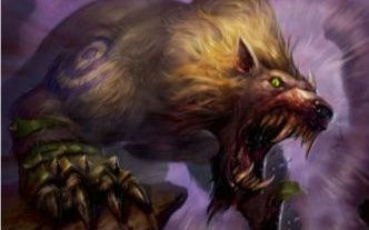 《爐石傳說》古墓怪譚鋪場咆哮德卡組推薦