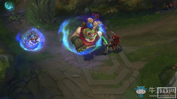 《LOL》十周年安妮限定皮膚價格
