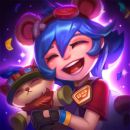 《LOL》10月18日測試服改動匯總