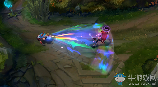 《LOL》十周年紀念安妮限定皮膚介紹