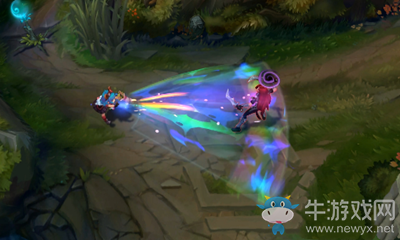 《LOL》十周年紀(jì)念安妮限定皮膚上線時(shí)間介紹