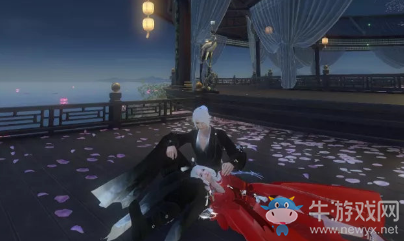 《逆水寒》懷慕芳華稱號獲取攻略