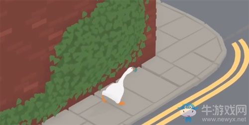《搗蛋鵝》用后院外的物品打扮半身像任務(wù)攻略