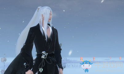 《逆水寒》江湖翹楚稱號獲取攻略